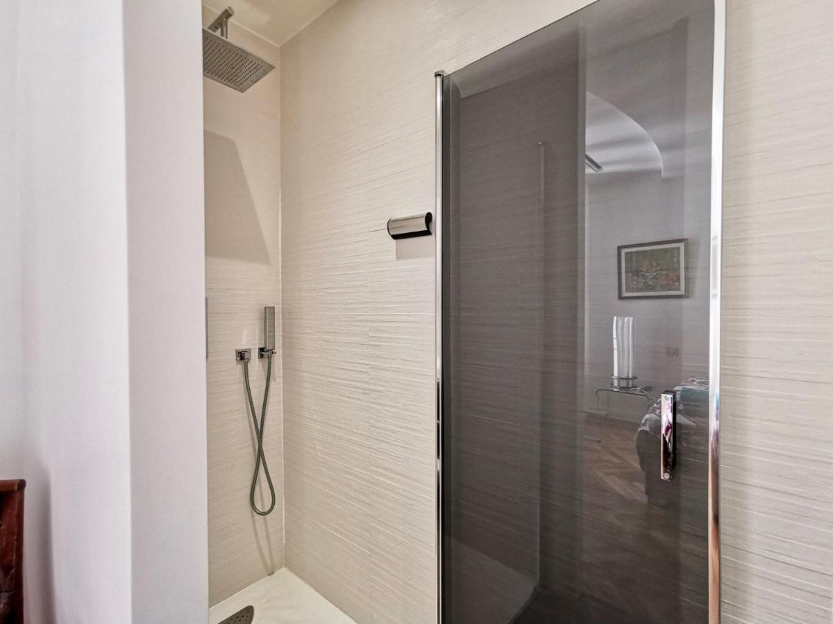 Luxury Baquis Apartment Nice Bagian luar foto